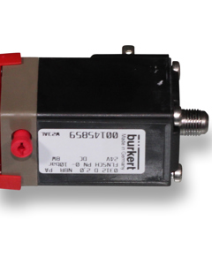 Solenoid valve 24V DC 8W type 312 3/2-way